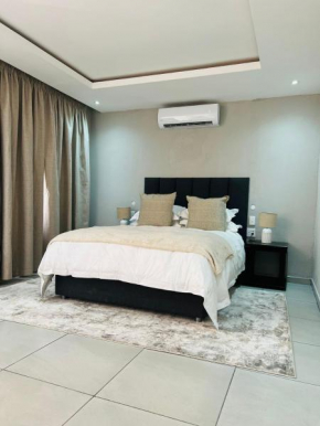 Elson Manor Guesthouse